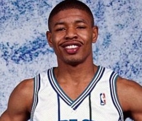 Muggsy Bogues