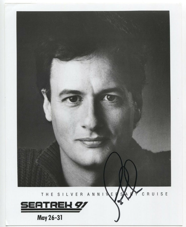 John de Lancie