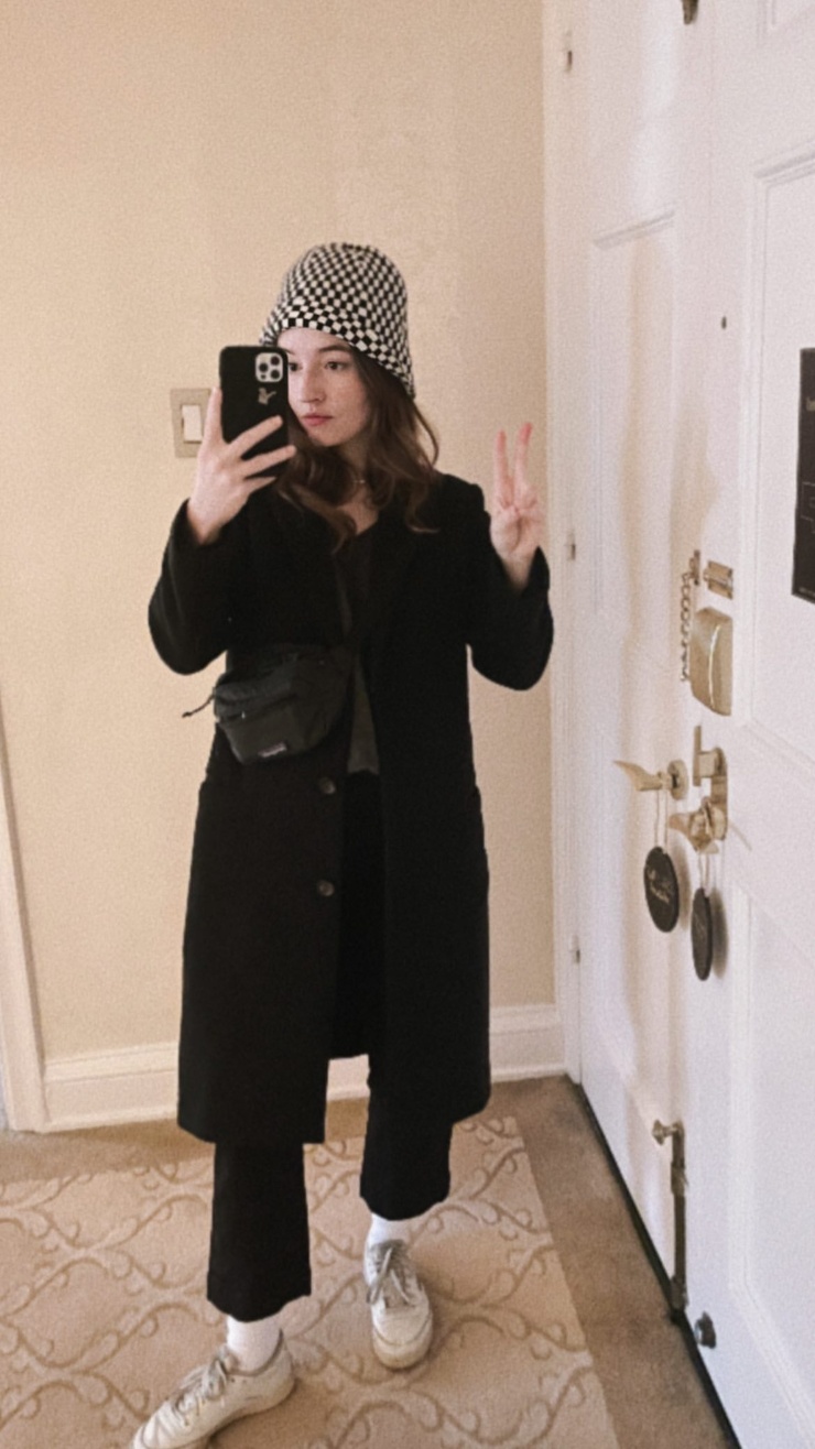 Kaitlyn Dever