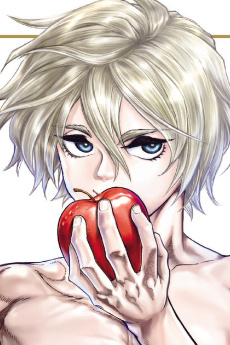 Adam (Record of Ragnarok)