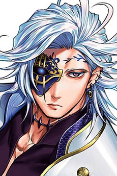 Picture of Hades (Record of Ragnarok)