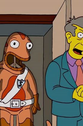 See Homer Run (2005)