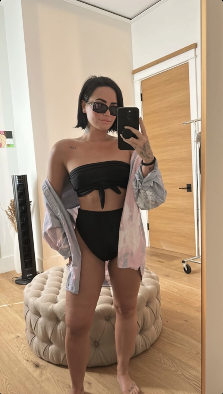 Demi Lovato Demi Lovato