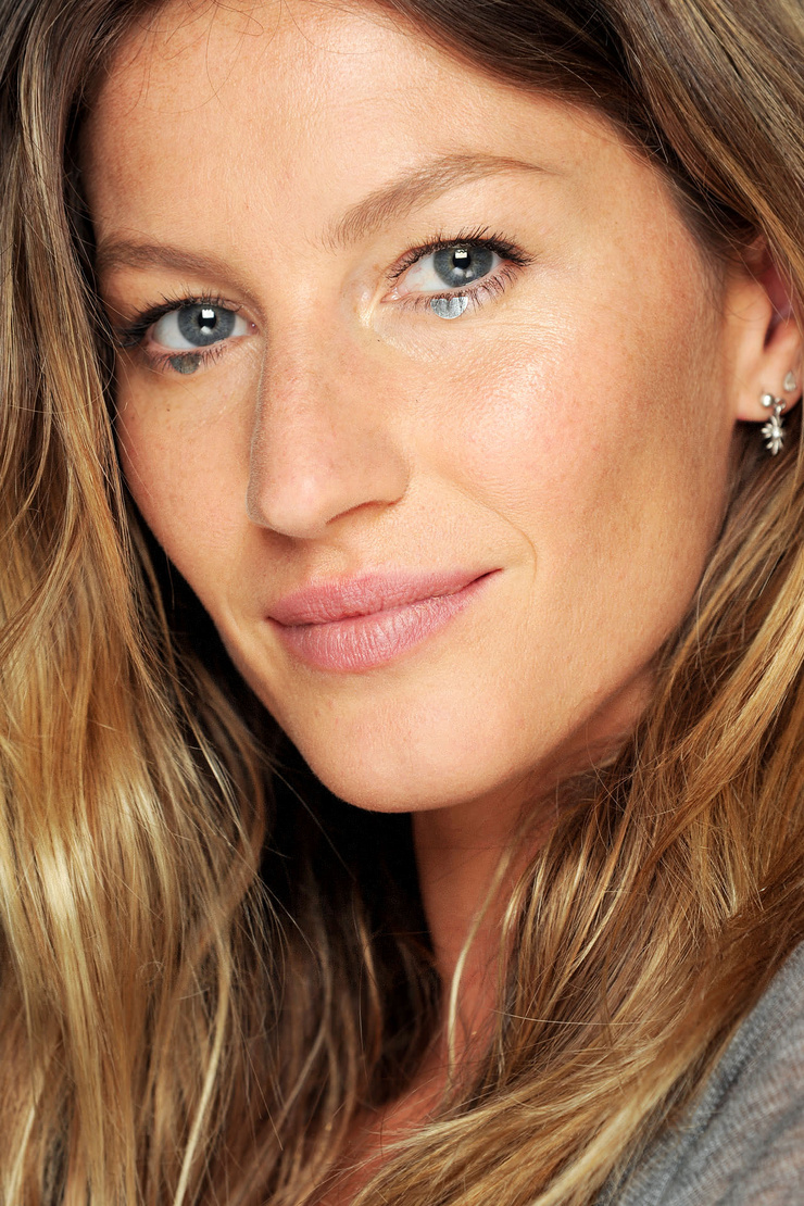 Gisele Bundchen