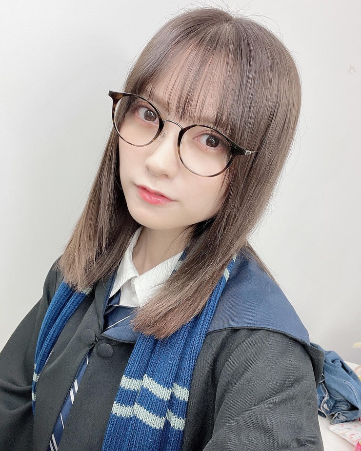 Nashiko Momotsuki