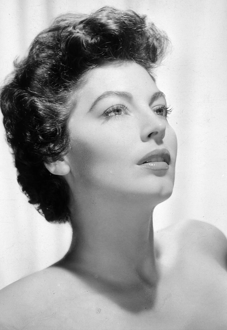 Ava Gardner