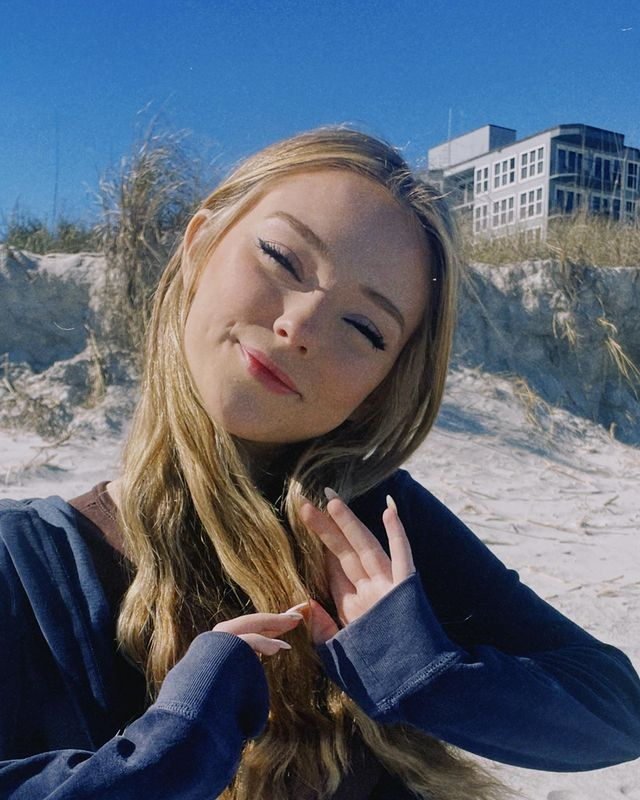 Sophie Grace