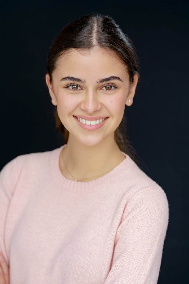 Allegra Teo
