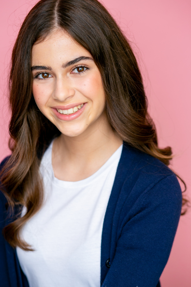 Allegra Teo