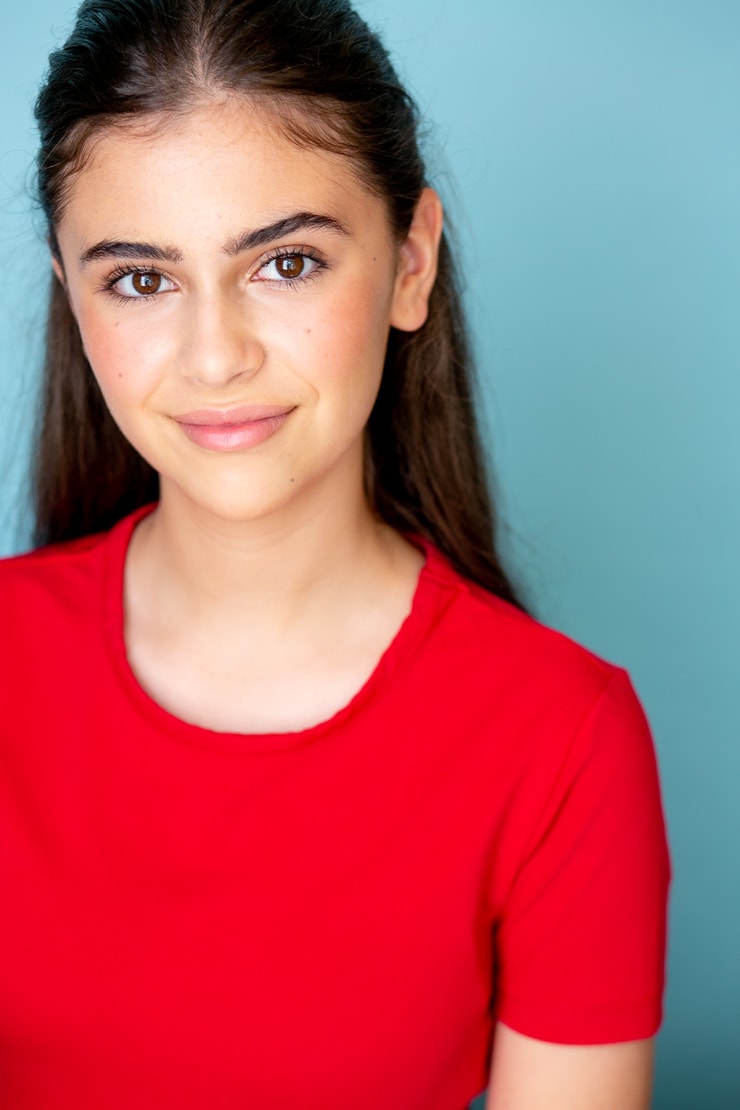 Allegra Teo