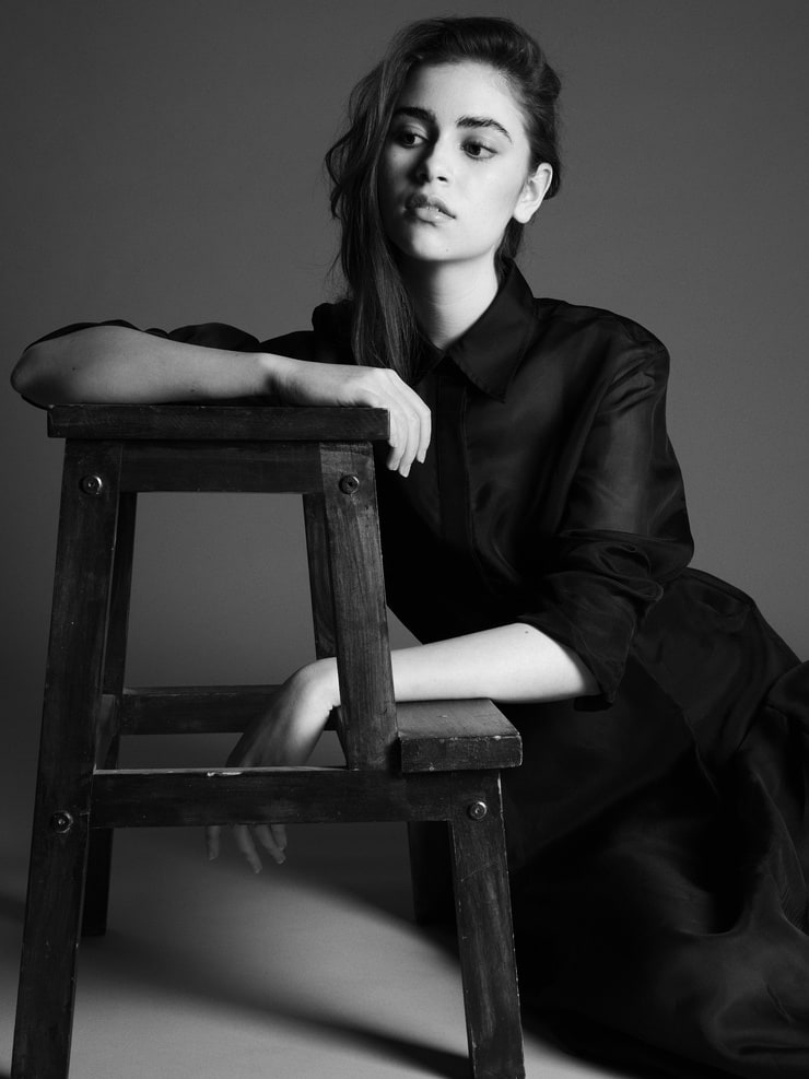 Allegra Teo