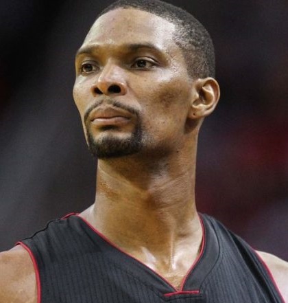 Chris Bosh