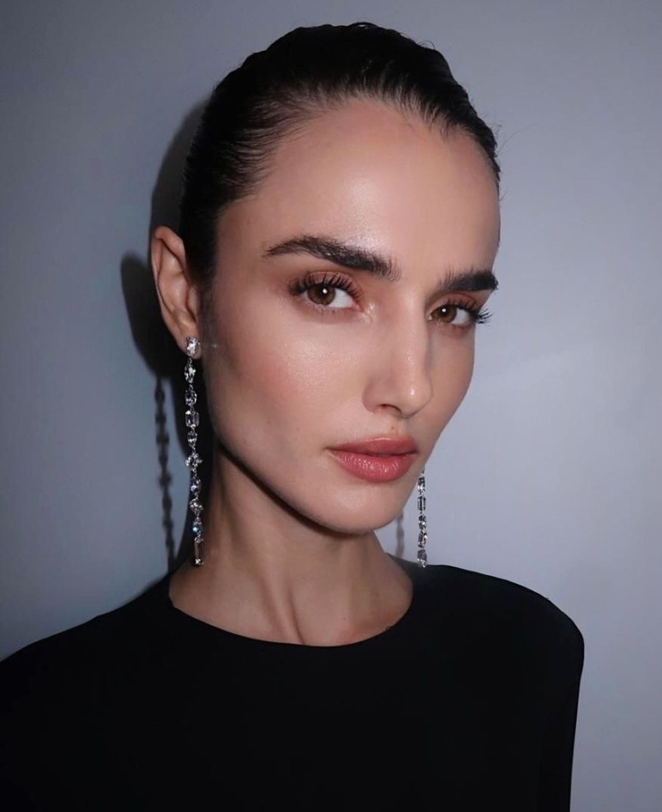 Blanca Padilla Blanca Padilla