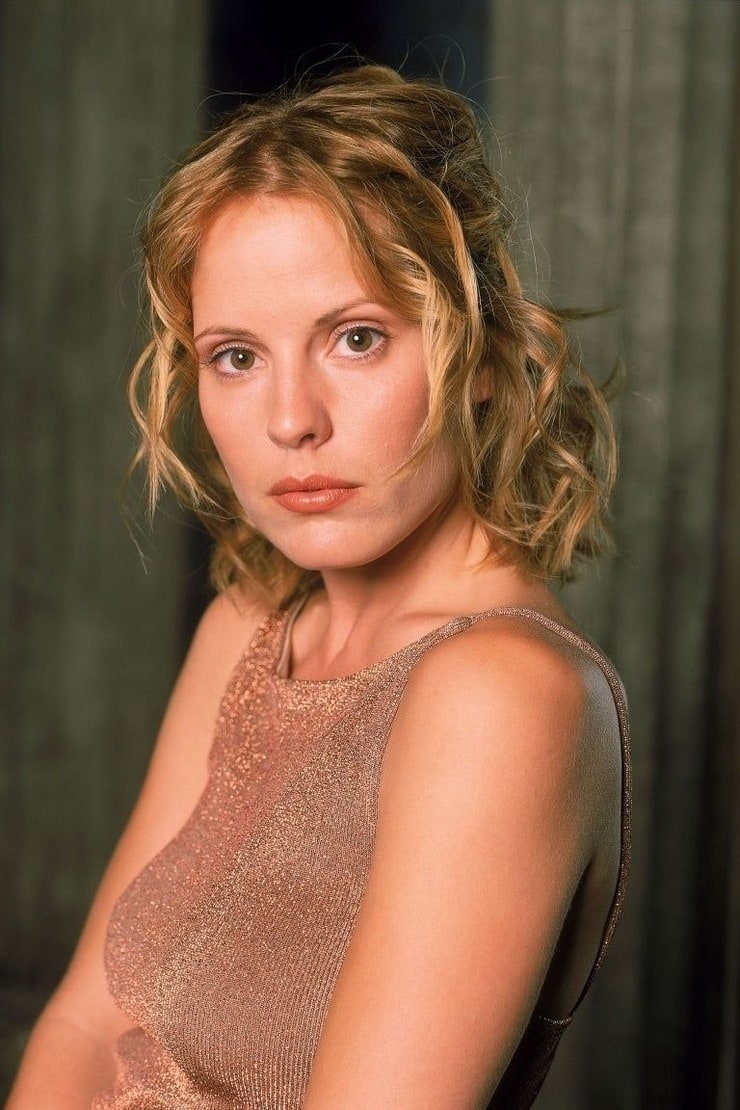 Emma Caulfield