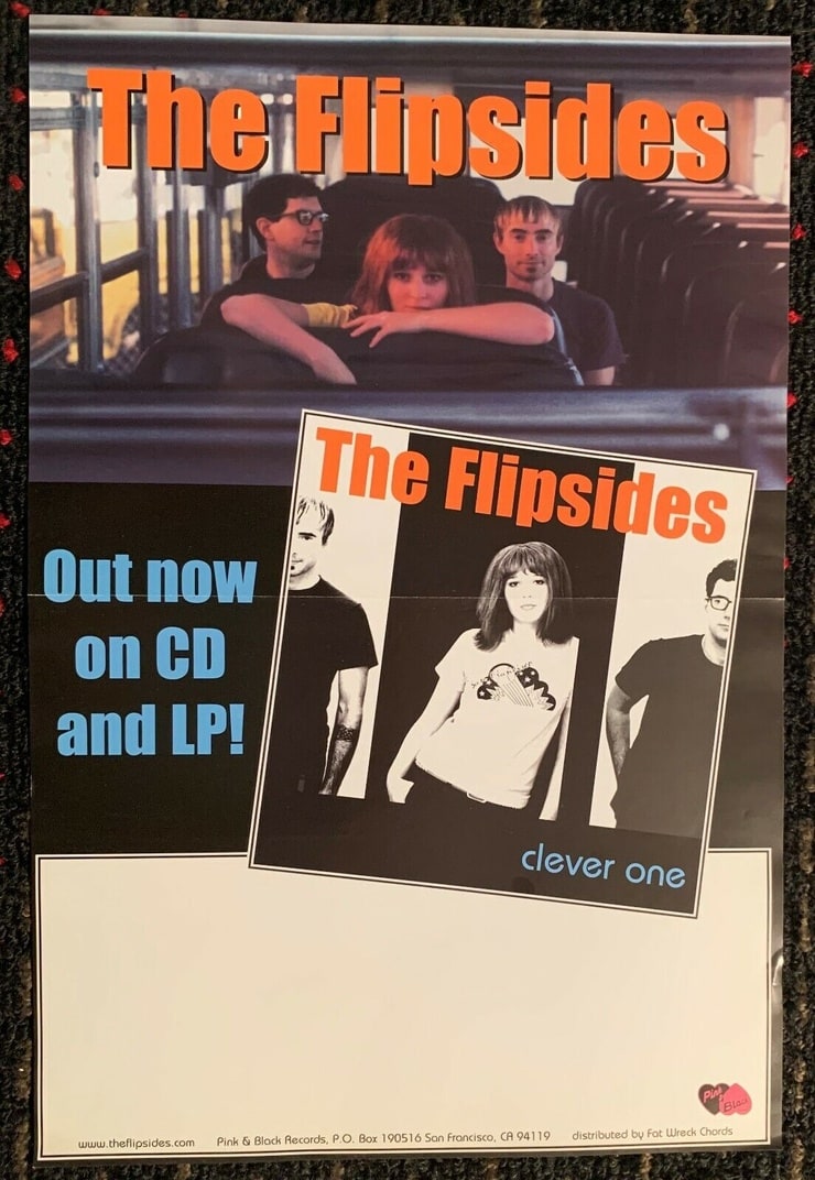 The Flipsides