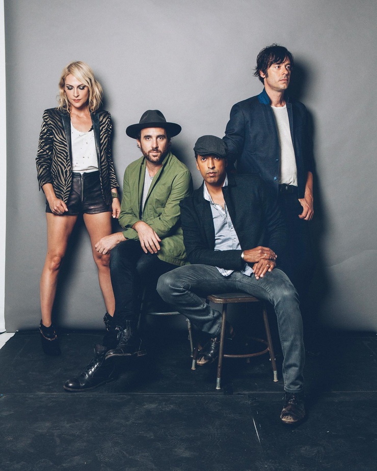 Metric
