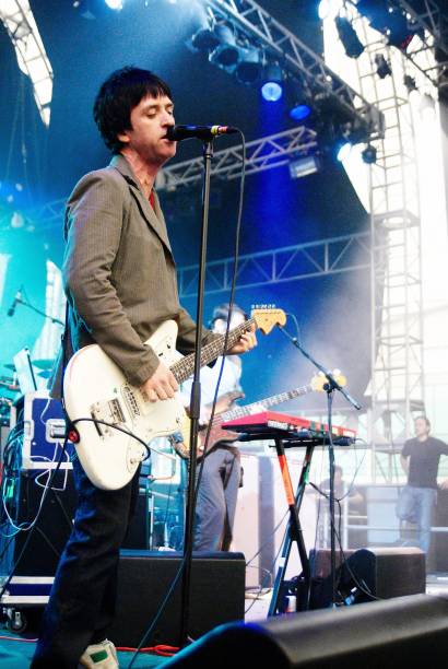 Johnny Marr