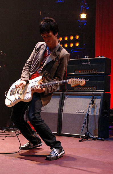 Johnny Marr