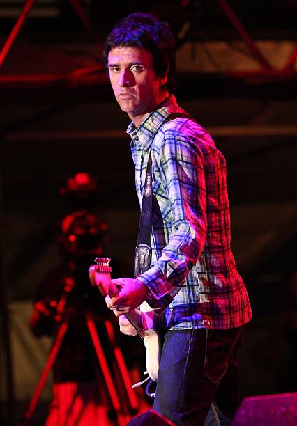 Johnny Marr