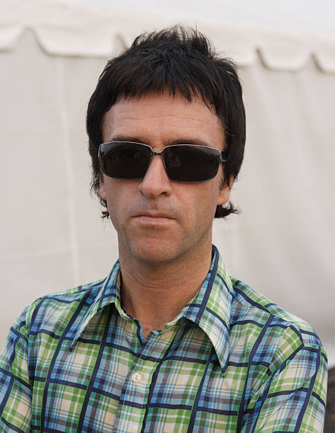 Johnny Marr