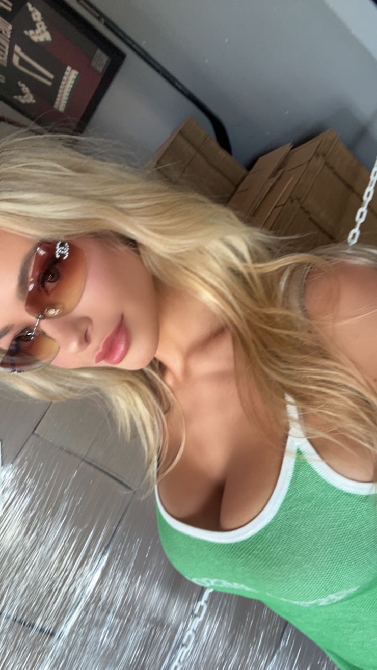 Picture of Hannah Palmer