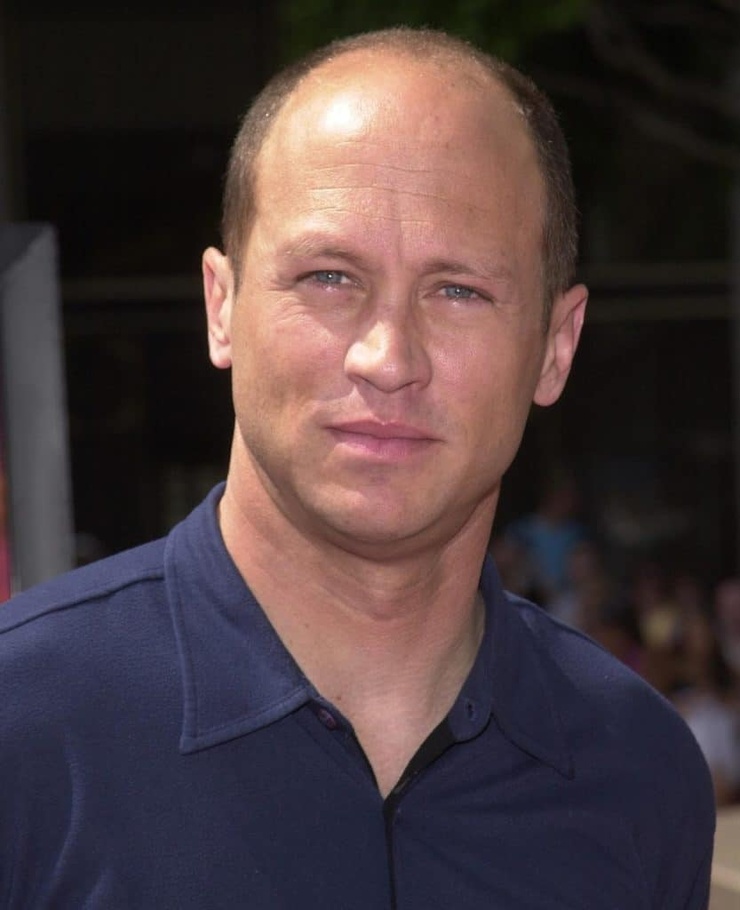 Mike Judge