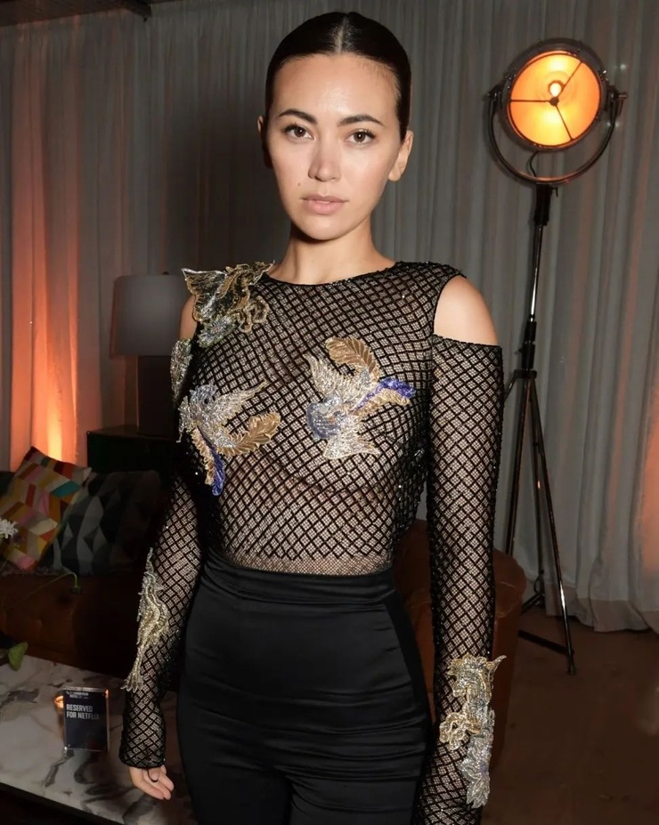 Jessica Henwick Jessica Henwick