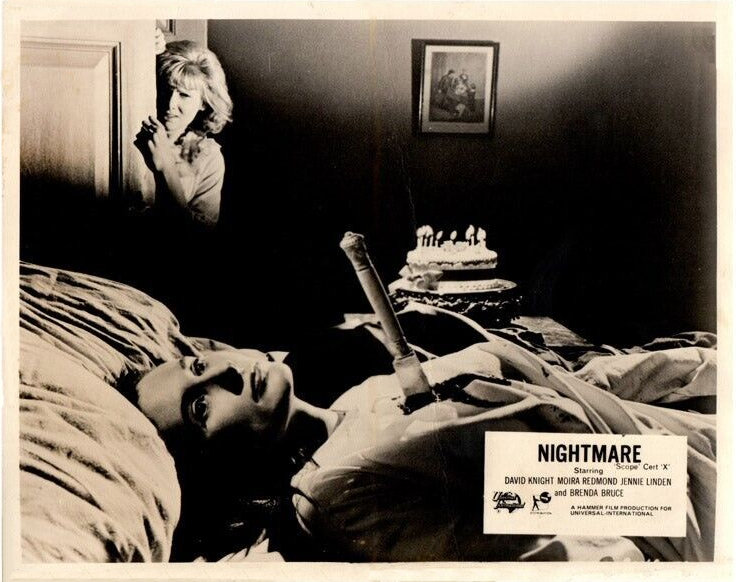 Nightmare