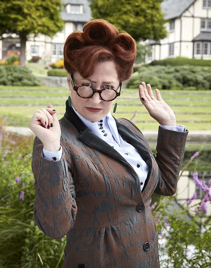 Vicki Lewis