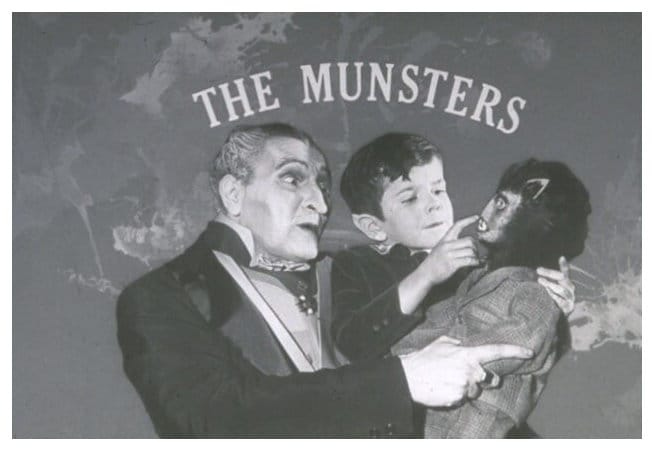 The Munsters