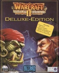 Warcraft II: Deluxe Edition