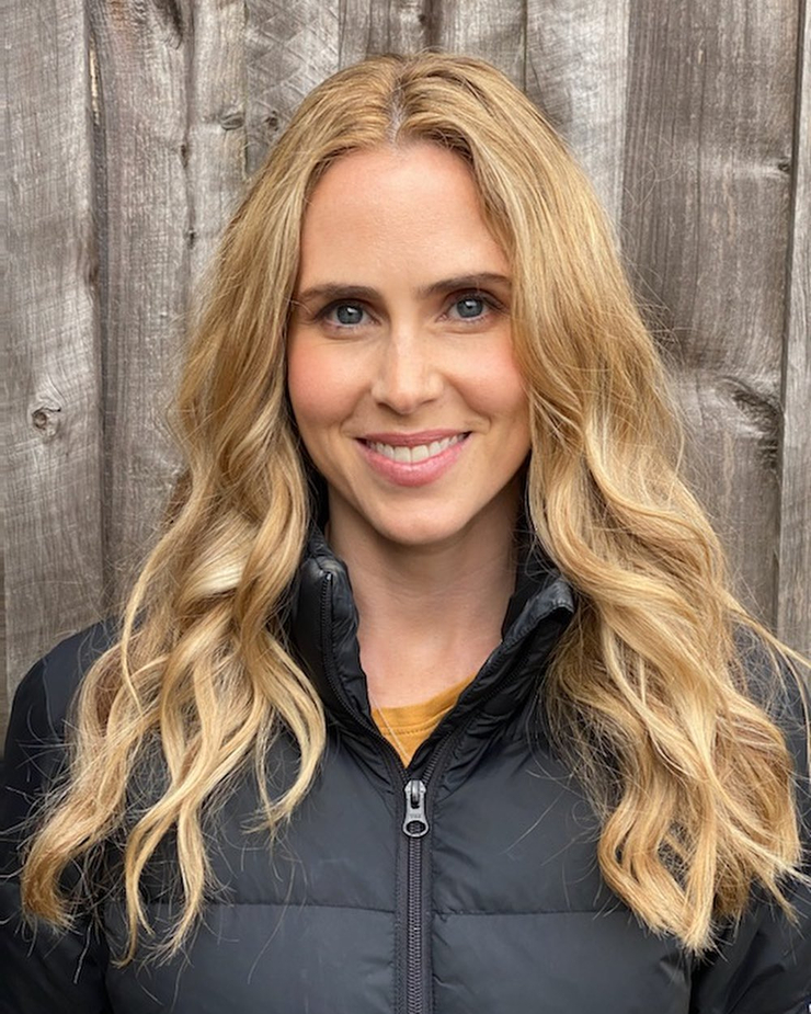 Anna Hutchison Anna Hutchison