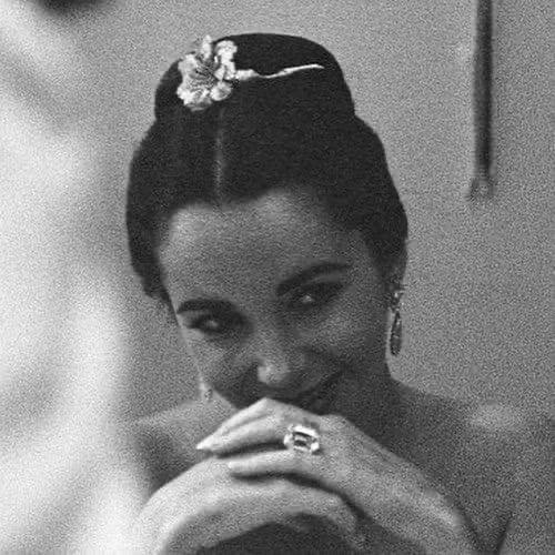 Elizabeth Taylor