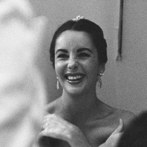 Elizabeth Taylor