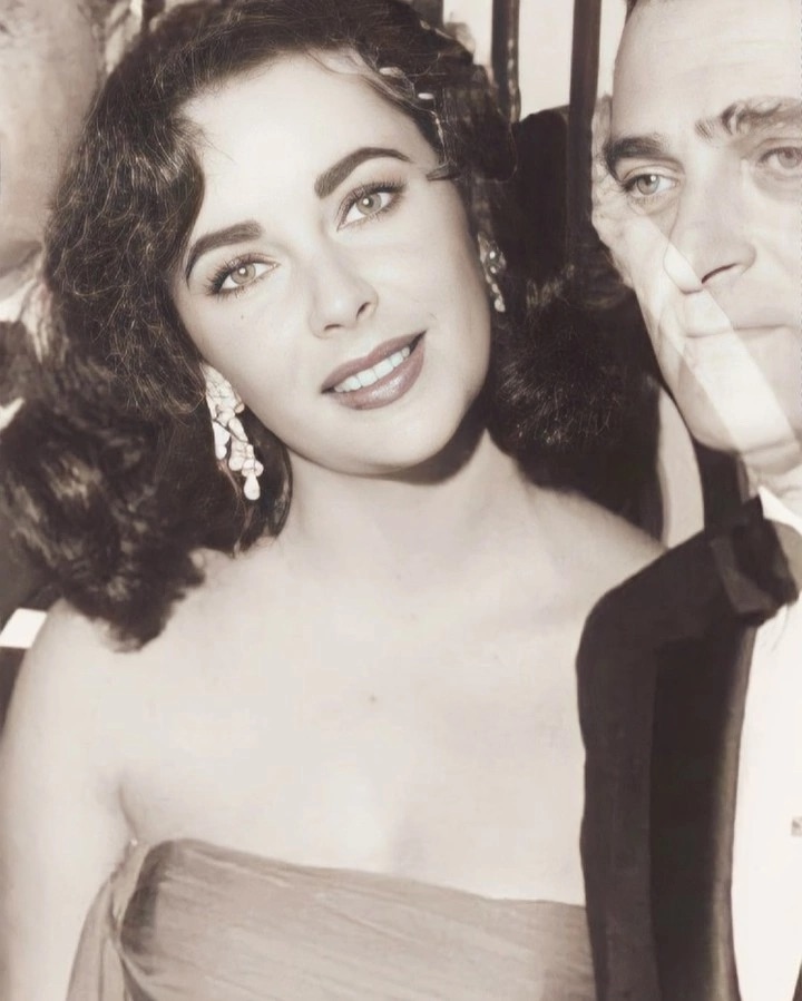 Elizabeth Taylor