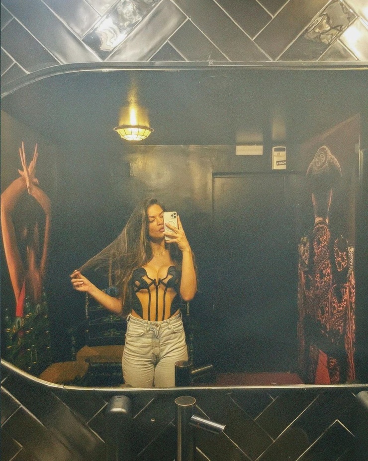 Alessandra Sironi