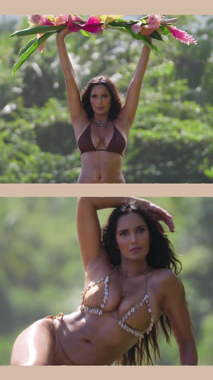 Padma Lakshmi