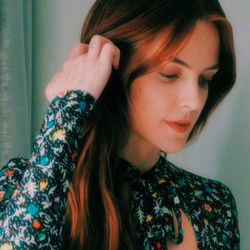 Riley Keough