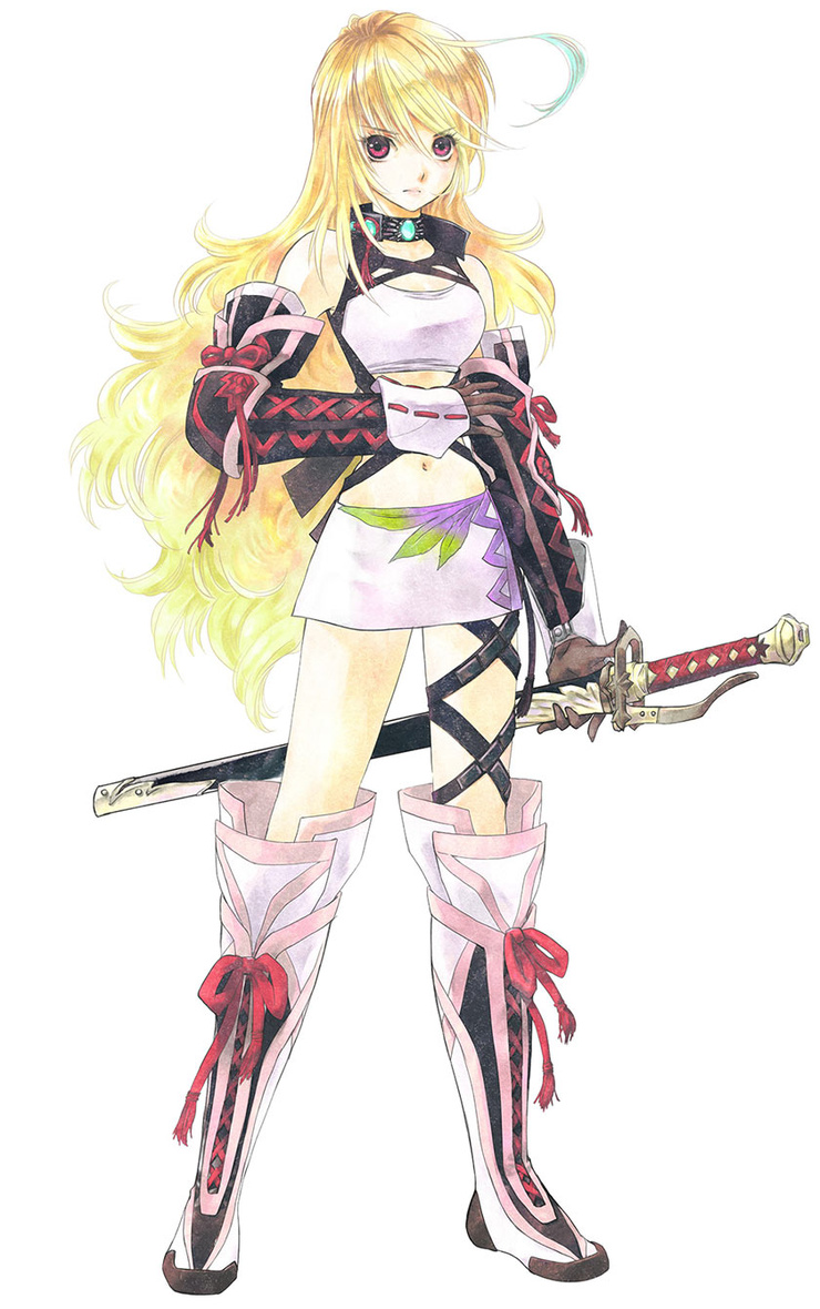 Milla Maxwell