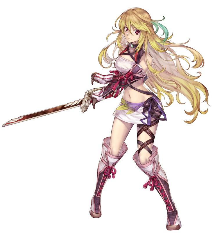 Milla Maxwell