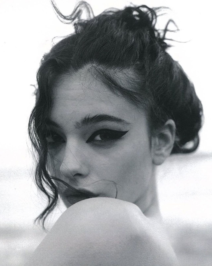 Deva Cassel