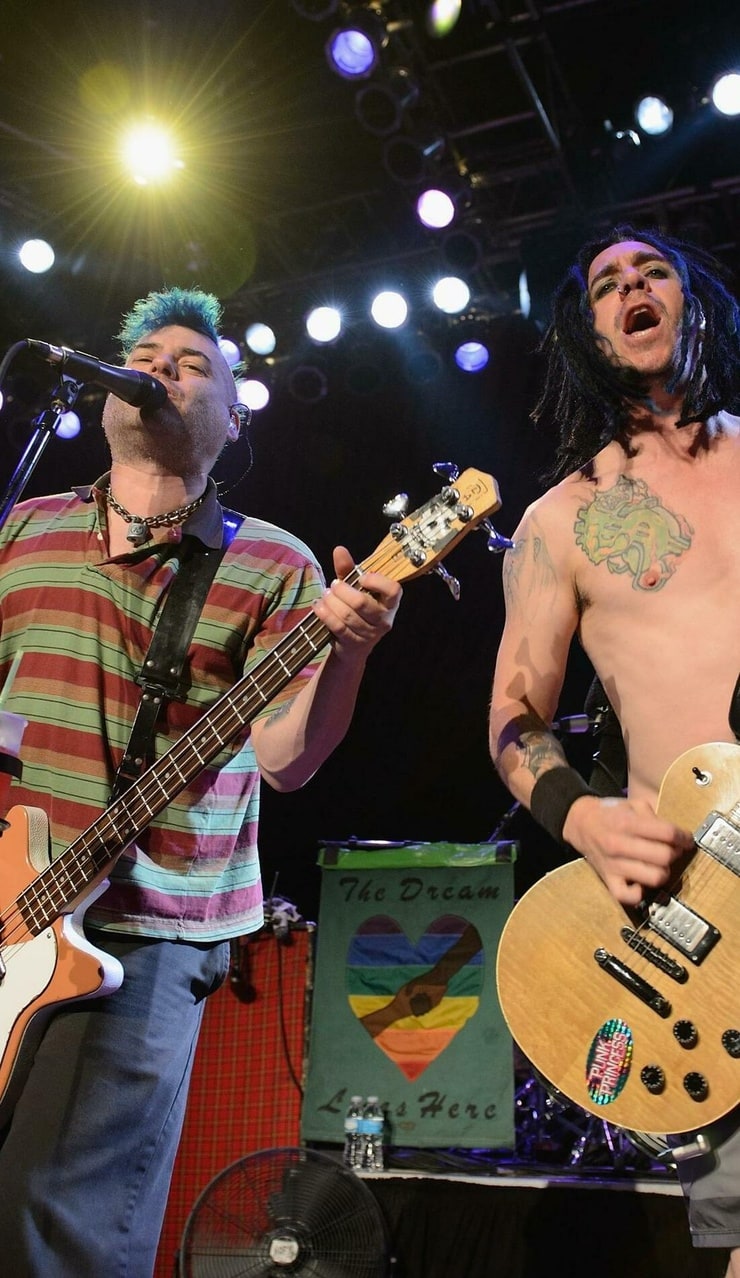 NOFX