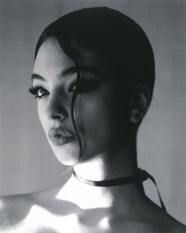 Deva Cassel