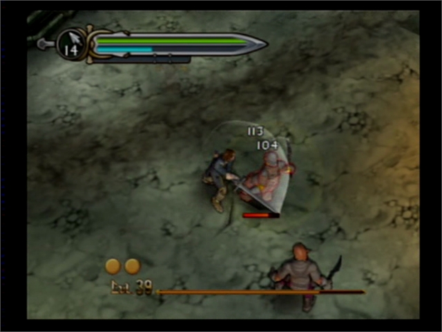 The Lord of the Rings: Aragorn's Quest