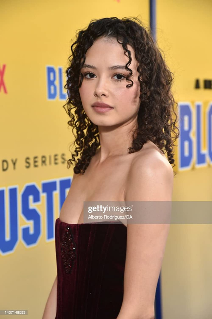 Image of Francesca Noel