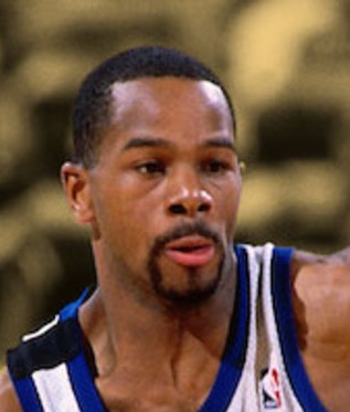 Michael Adams