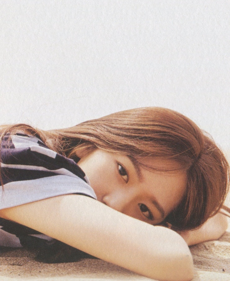 Ahn Yujin