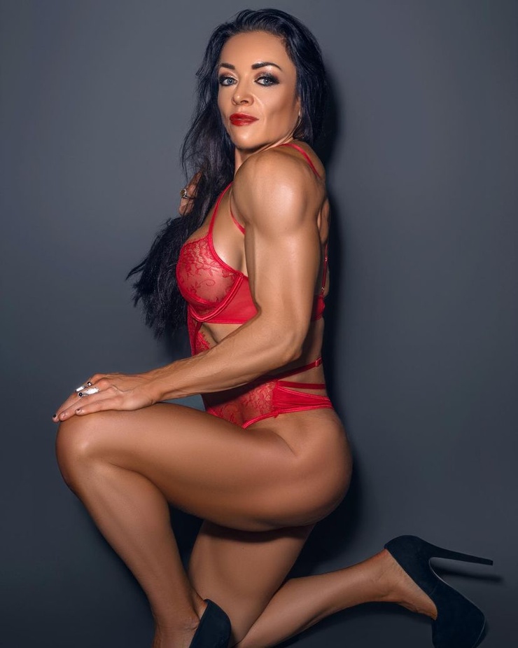 Alexandra Kokkonen