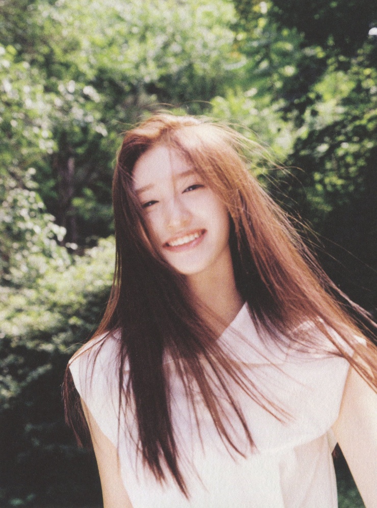 Hyun-seo Lee
