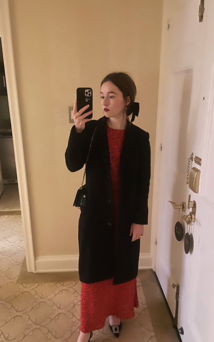 Kaitlyn Dever